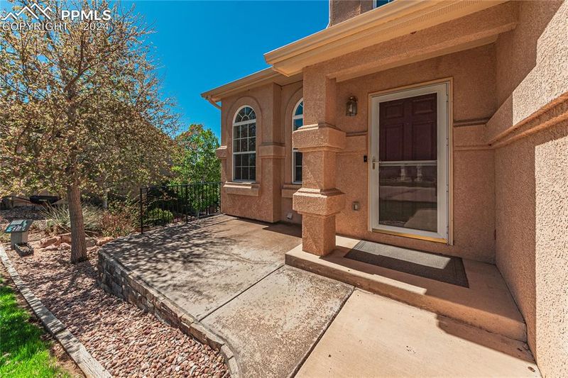 7153 Appletree Loop, Colorado Springs, CO 80925
