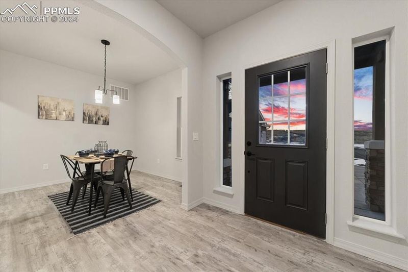 7153 Marshbern Ct, Colorado Springs, CO 80908