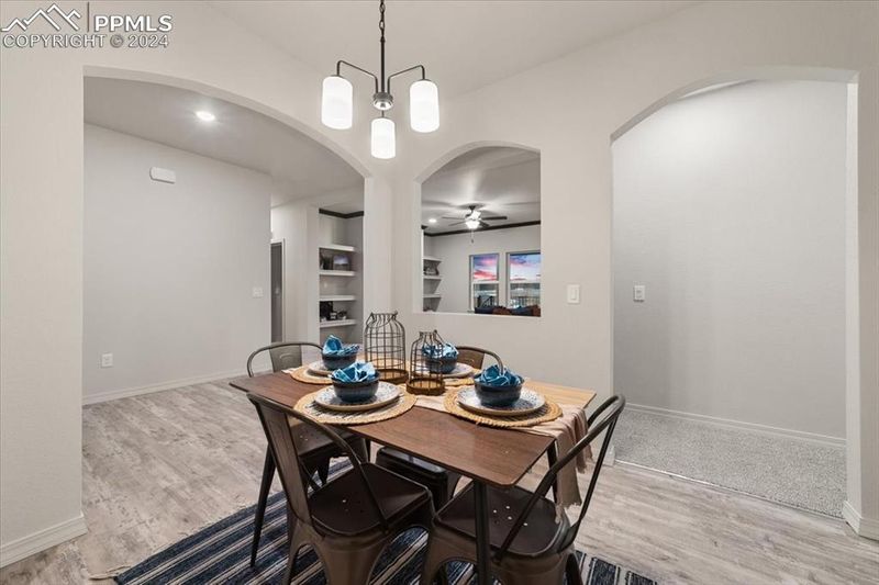 7153 Marshbern Ct, Colorado Springs, CO 80908