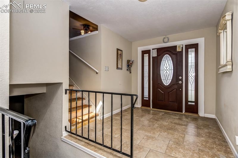 7155 Caballero Ave, Colorado Springs, CO 80911