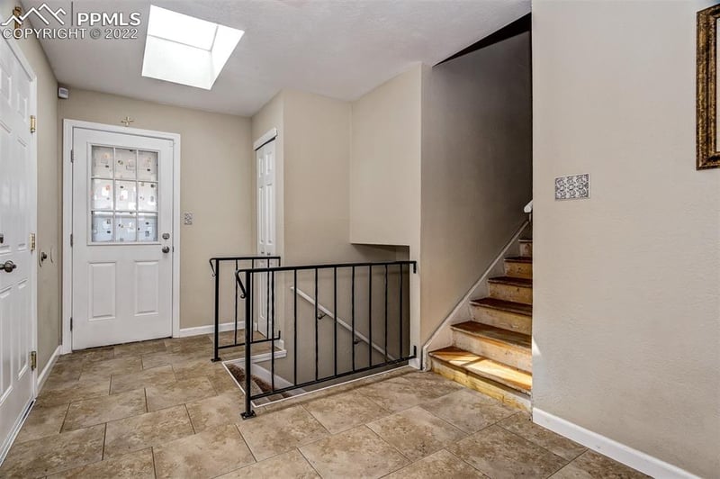 7155 Caballero Ave, Colorado Springs, CO 80911