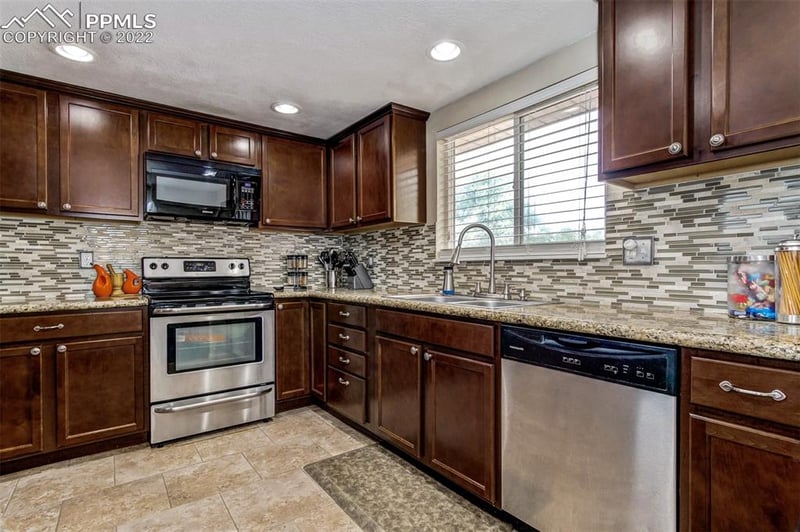 7155 Caballero Ave, Colorado Springs, CO 80911