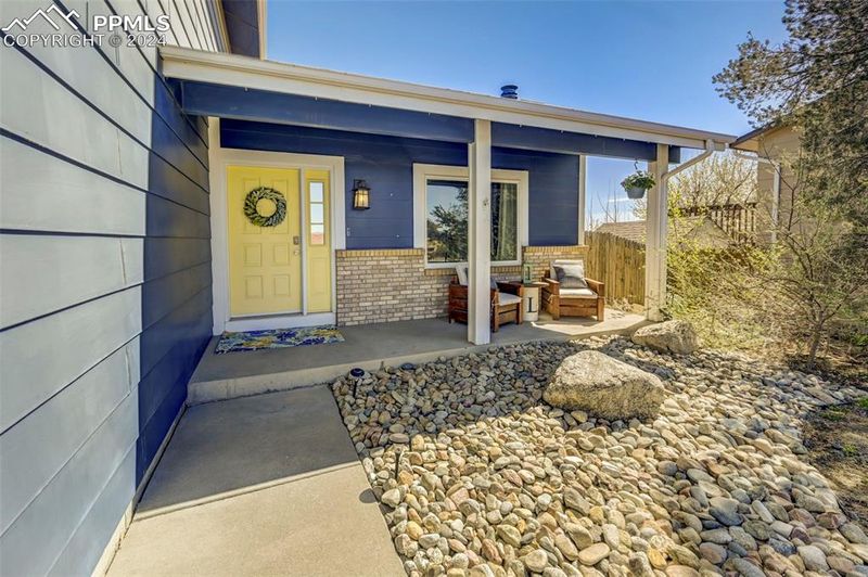 7155 Goldfield Dr, Colorado Springs, CO 80911