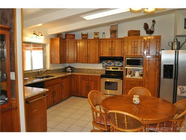 7155 Mathews Rd, Colorado Springs, CO 80908