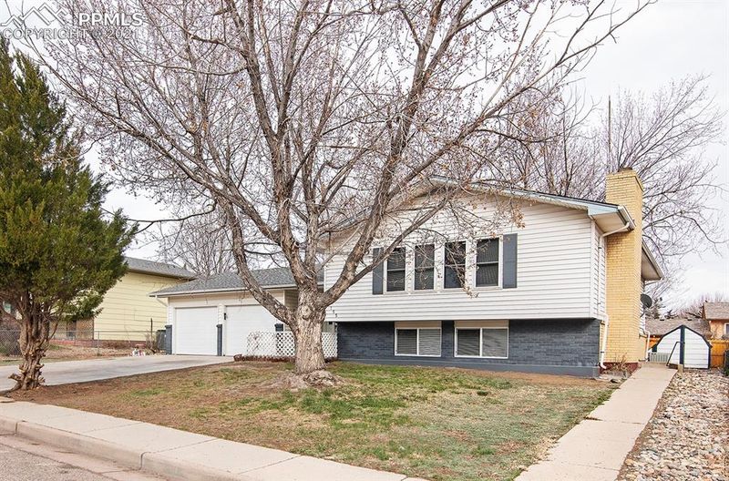 7155 Stowe Cir, Fountain, CO 80817