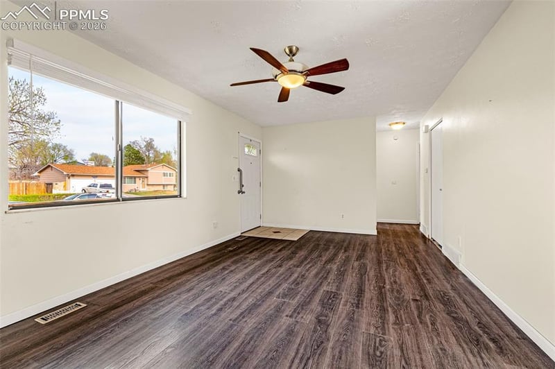 7155 Woody Creek Dr, Colorado Springs, CO 80911