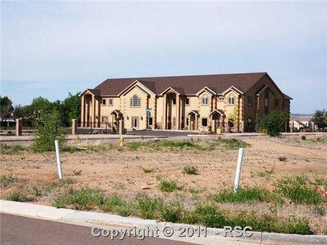 7156 Bracken Pl, Fountain, CO 80817