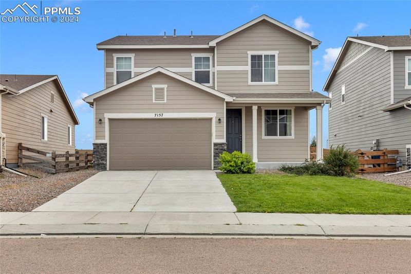 7157 Boreal Dr, Colorado Springs, CO 80915