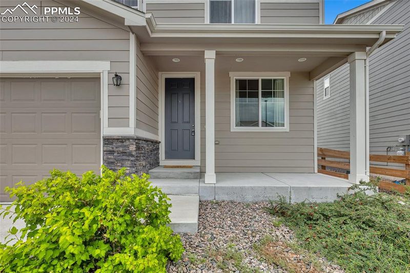 7157 Boreal Dr, Colorado Springs, CO 80915