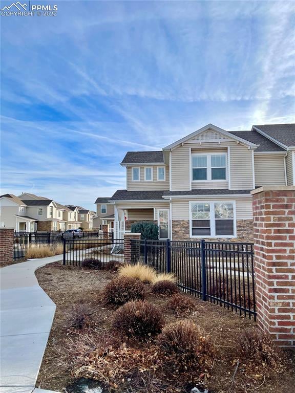 7157 Red Sand Grv, Colorado Springs, CO 80923