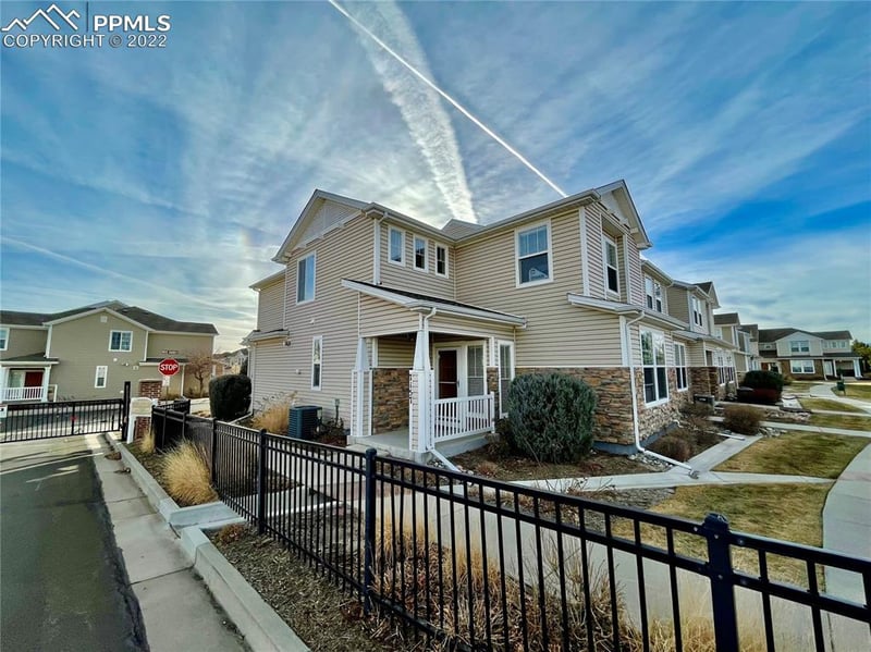 7157 Red Sand Grv, Colorado Springs, CO 80923