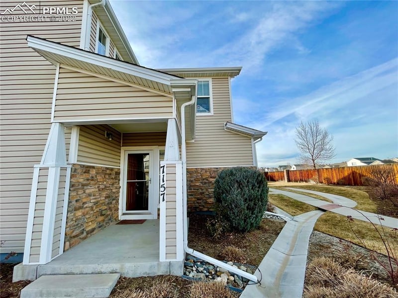 7157 Red Sand Grv, Colorado Springs, CO 80923
