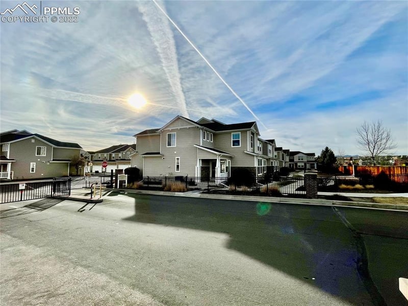 7157 Red Sand Grv, Colorado Springs, CO 80923