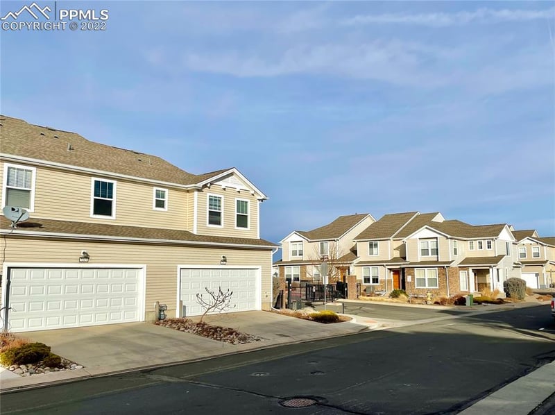 7157 Red Sand Grv, Colorado Springs, CO 80923