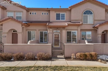 7158 Sand Crest Vw, Colorado Springs, CO 80923
