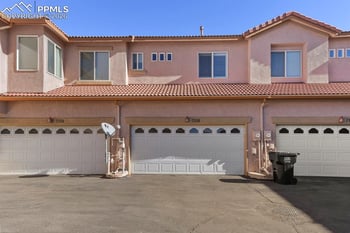 7158 Sand Crest Vw, Colorado Springs, CO 80923