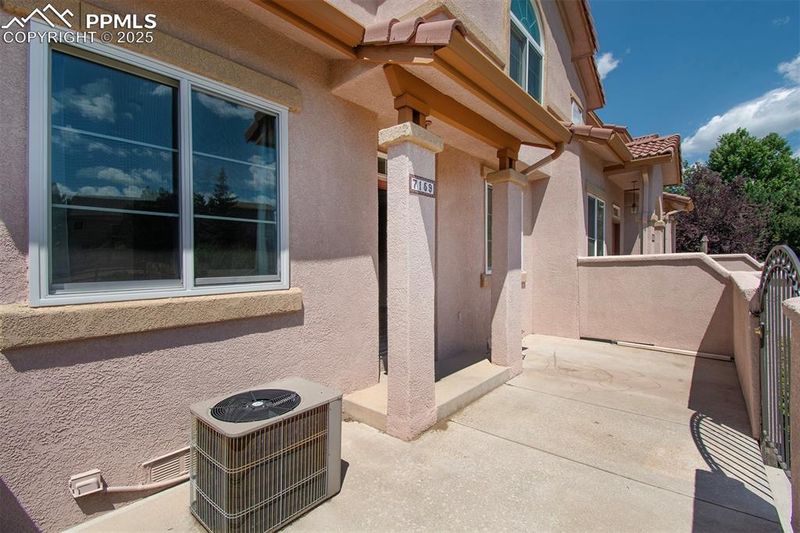 7159 Sand Crest Vw, Colorado Springs, CO 80923