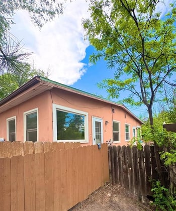 716-718 Madison St, Colorado Springs, CO 80907