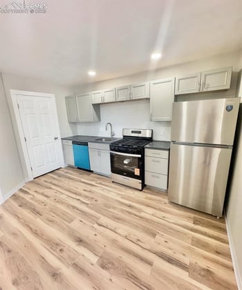 716-718 Madison St, Colorado Springs, CO 80907