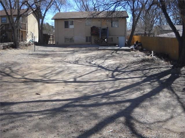 716 Swope Ave, Colorado Springs, CO 80909