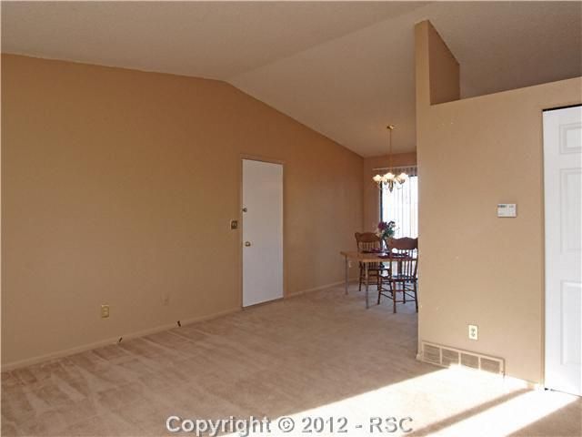 7160 Painted Rock Dr, Colorado Springs, CO 80911