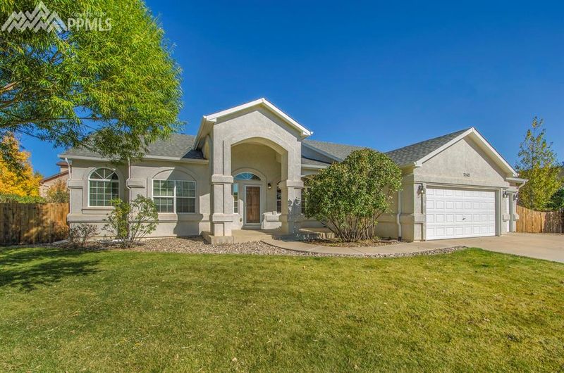 7162 Appletree Loop, Colorado Springs, CO 80925