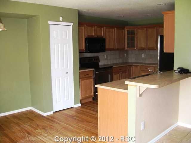 7162 Arrowroot Ave, Colorado Springs, CO 80922