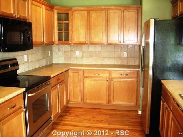 7162 Arrowroot Ave, Colorado Springs, CO 80922