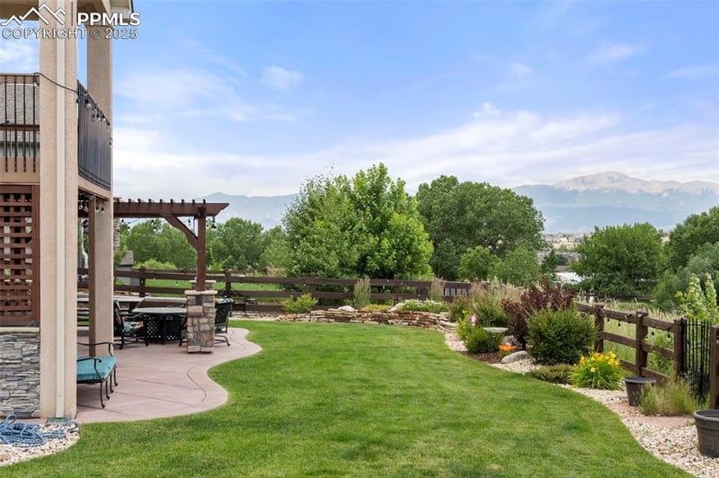 7162 Renegade Ridge Dr, Colorado Springs, CO 80923