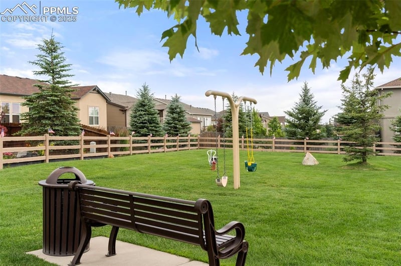 7162 Renegade Ridge Dr, Colorado Springs, CO 80923
