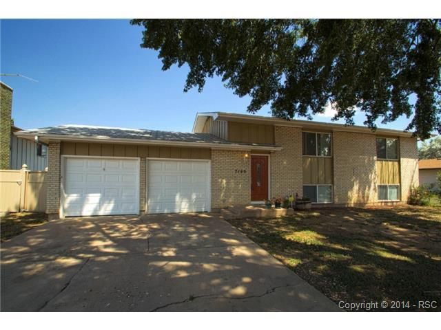 7165 Gershwin Ct, Colorado Springs, CO 80911