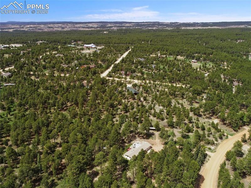 7165 Mcshane Rd, Colorado Springs, CO 80908