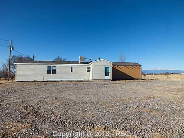7165 Rio Rd, Peyton, CO 80831