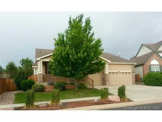 7166 Gardenstone Dr, Colorado Springs, CO 80922
