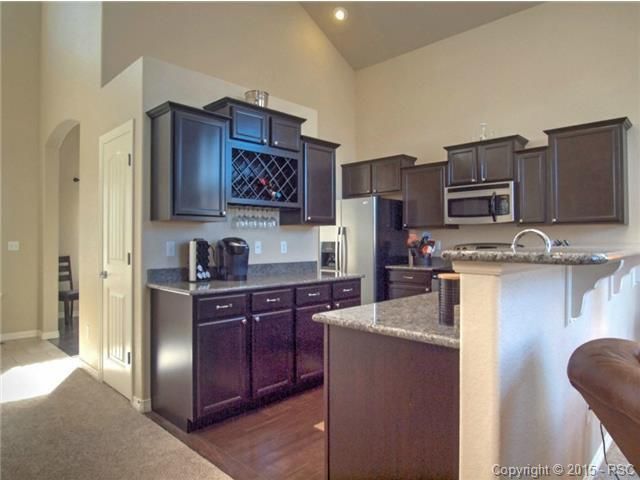 7166 Red Cardinal Loop, Colorado Springs, CO 80908