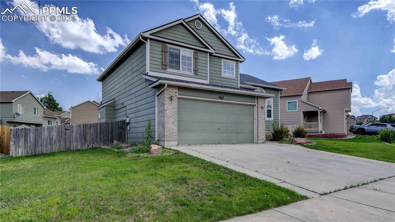 7167 Creekfront Dr, Fountain, CO 80817