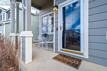 7167 Mcewan St, Colorado Springs, CO 80922