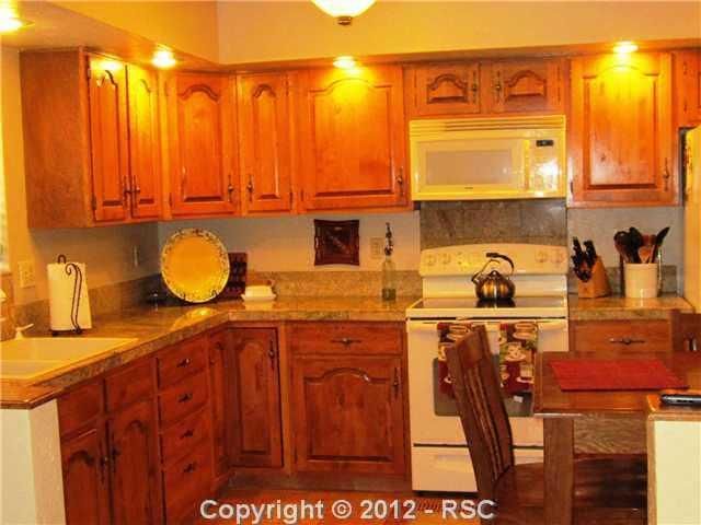 7168 Murdoch Dr, Colorado Springs, CO 80920