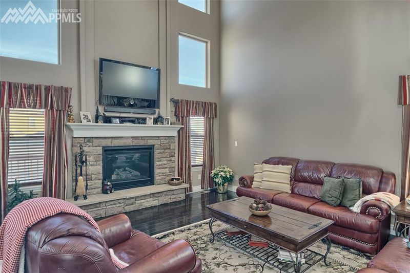 717 Black Arrow Dr, Colorado Springs, CO 80921