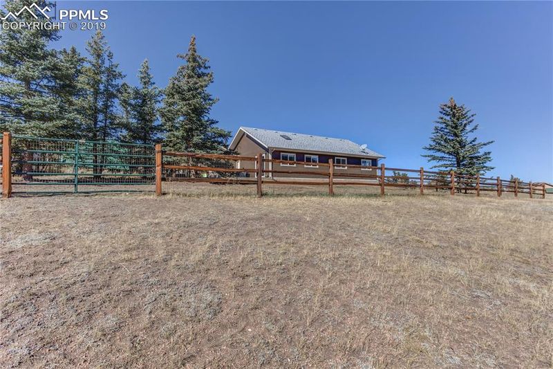 717 Divide South Dr, Divide, CO 80814