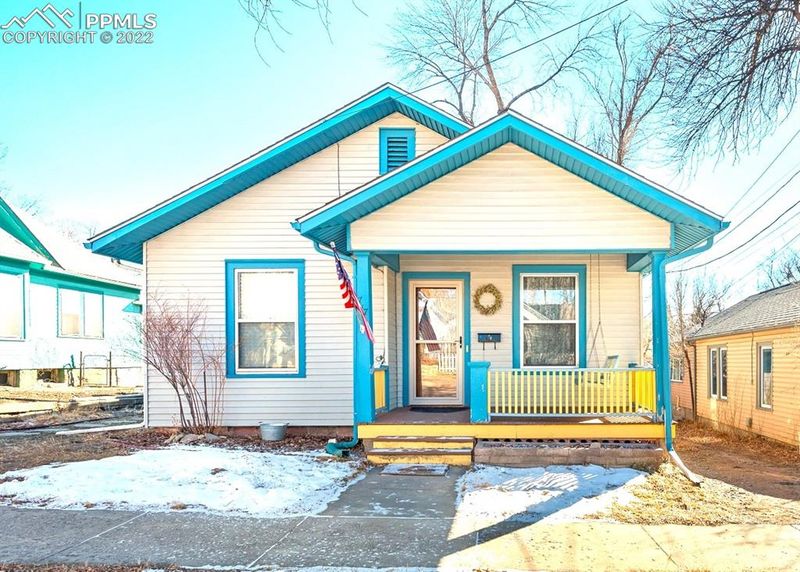 717 E High St, Colorado Springs, CO 80903