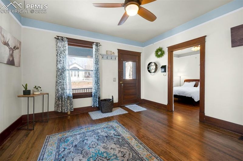 717 E High St, Colorado Springs, CO 80903