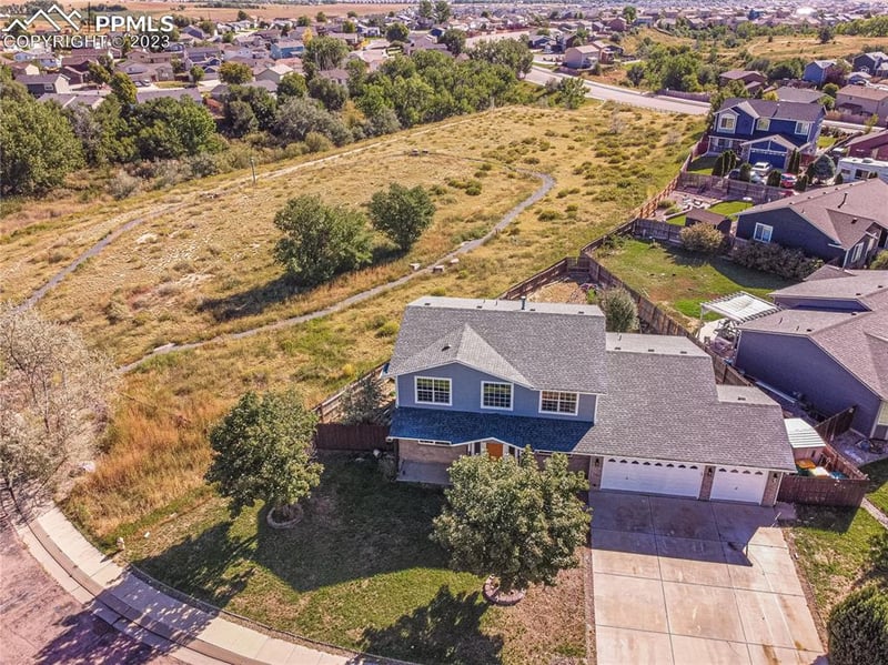 7170 Coral Ridge Dr, Colorado Springs, CO 80925