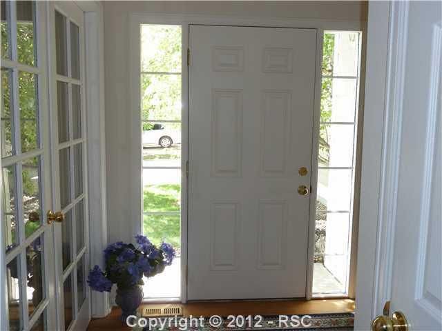 7170 Grand Cascade Point, Colorado Springs, CO 80922