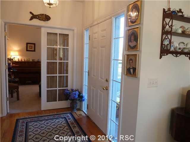 7170 Grand Cascade Point, Colorado Springs, CO 80922