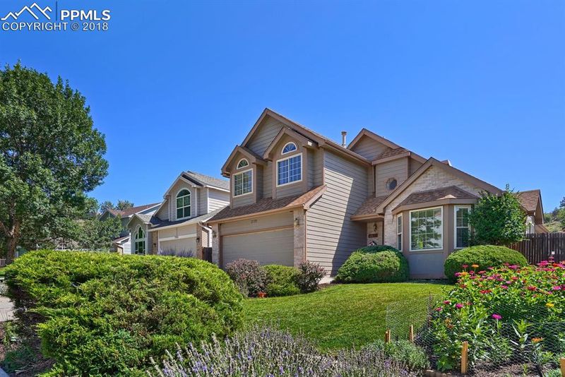 7170 Native Cir, Colorado Springs, CO 80919