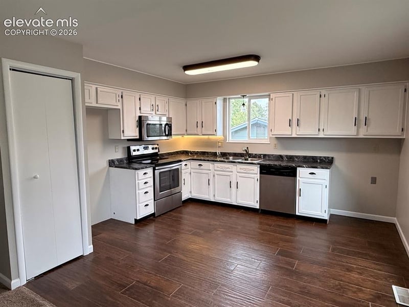 7170 Painted Rock Dr, Colorado Springs, CO 80911