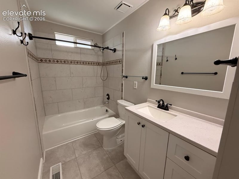 7170 Painted Rock Dr, Colorado Springs, CO 80911