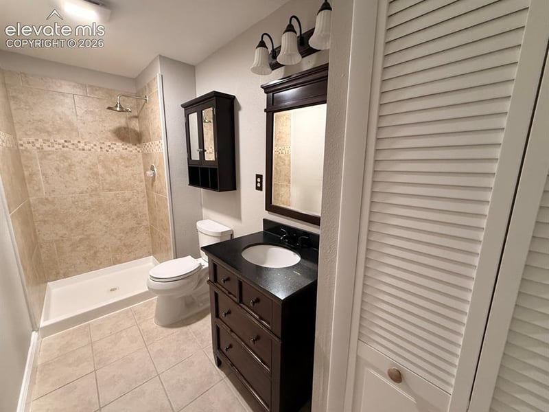 7170 Painted Rock Dr, Colorado Springs, CO 80911