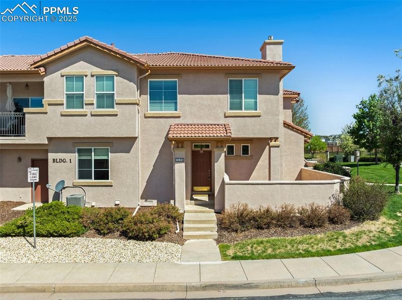 7170 Sand Crest Vw, Colorado Springs, CO 80923